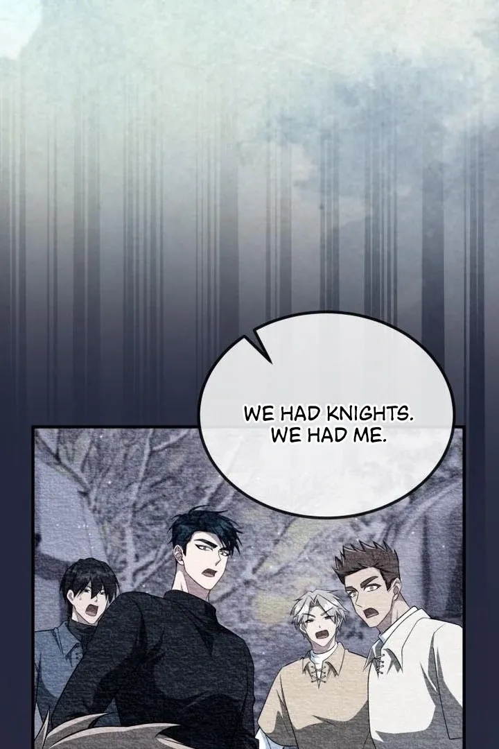 Read Lycan chapter 39 image 93 on Lezhin