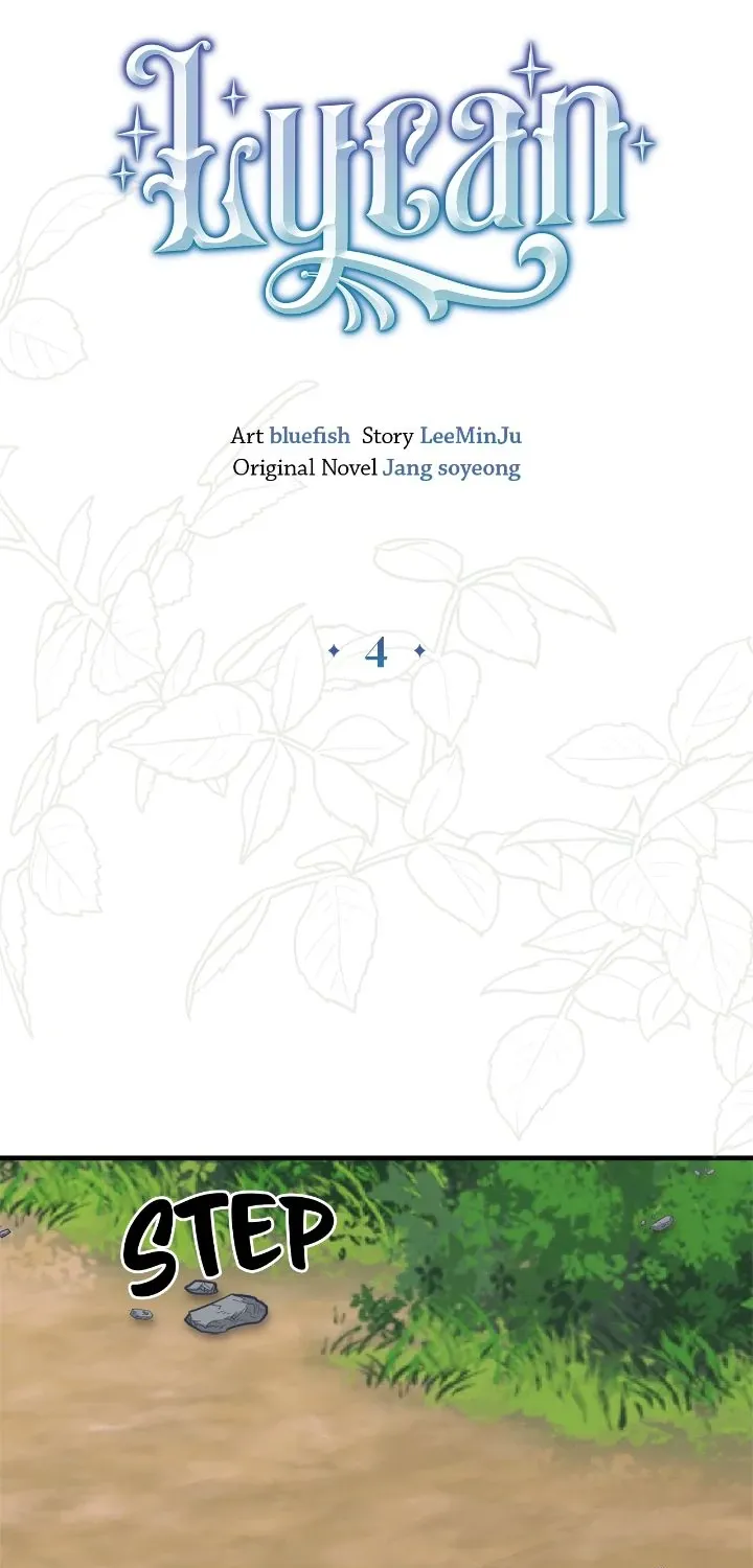 Read Lycan chapter 4 image 26 on Lezhin