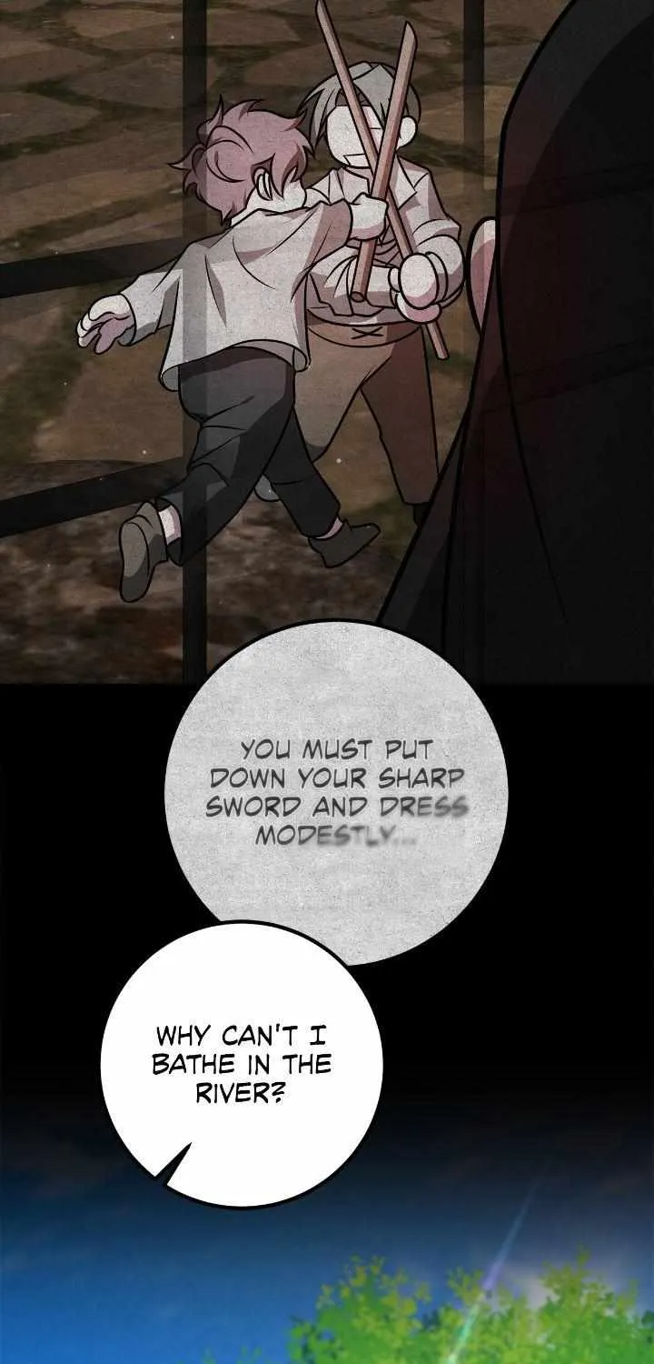 Read Lycan chapter 4 image 73 on Lezhin