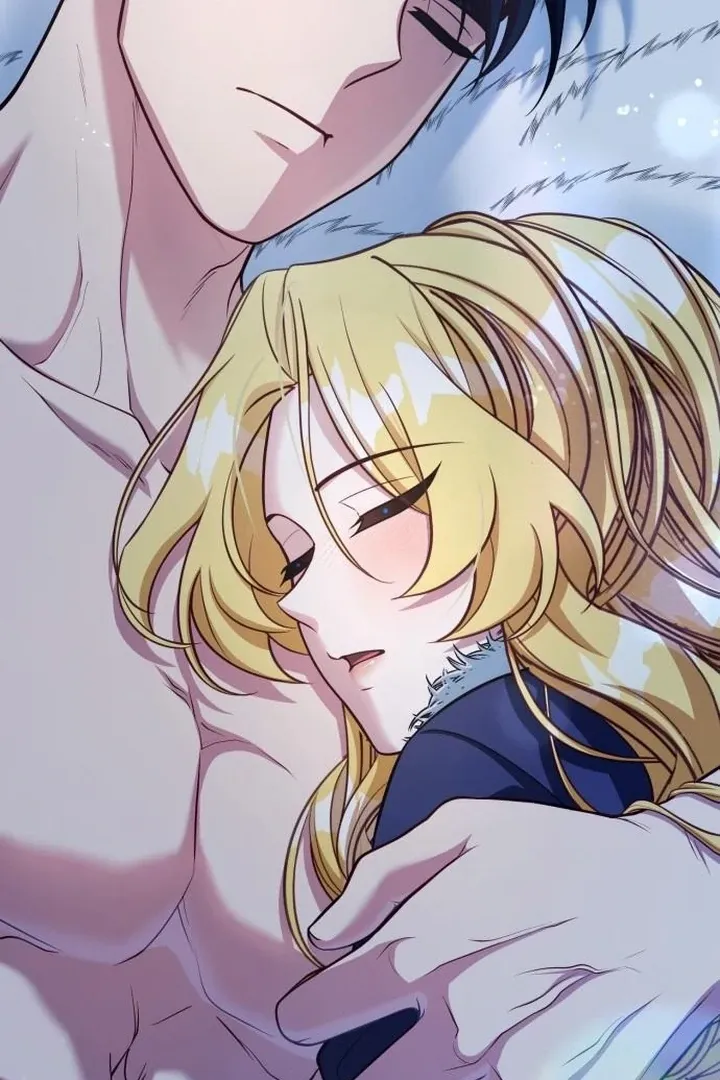 Read Lycan chapter 40 image 115 on Lezhin