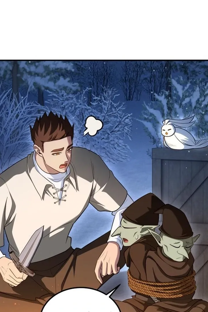 Read Lycan chapter 40 image 18 on Lezhin