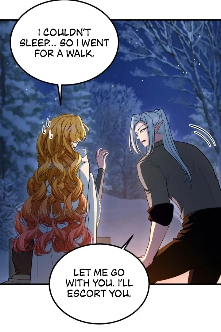 Read Lycan chapter 40 image 31 on Lezhin