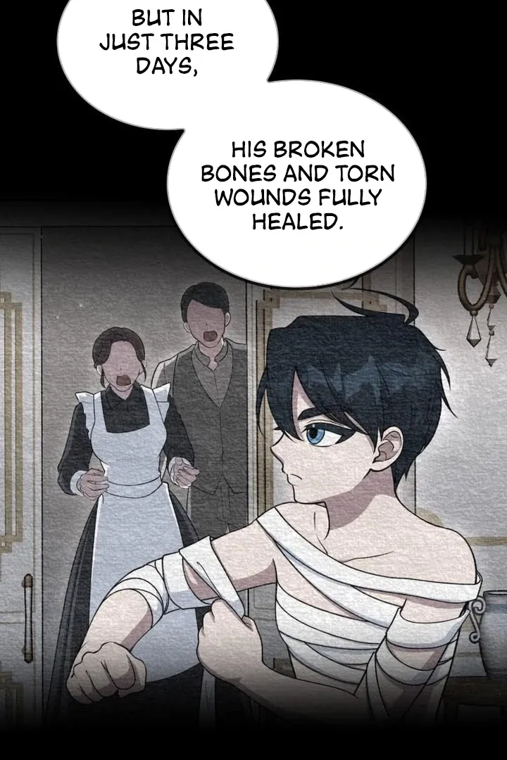 Read Lycan chapter 40 image 39 on Lezhin