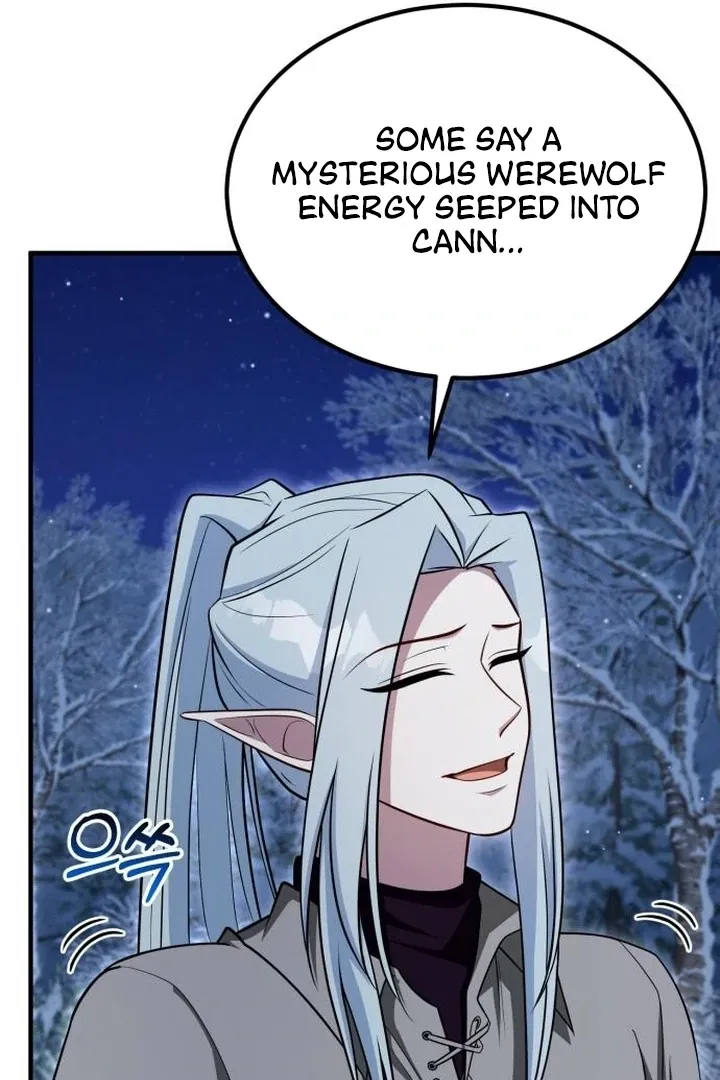 Read Lycan chapter 40 image 42 on Lezhin