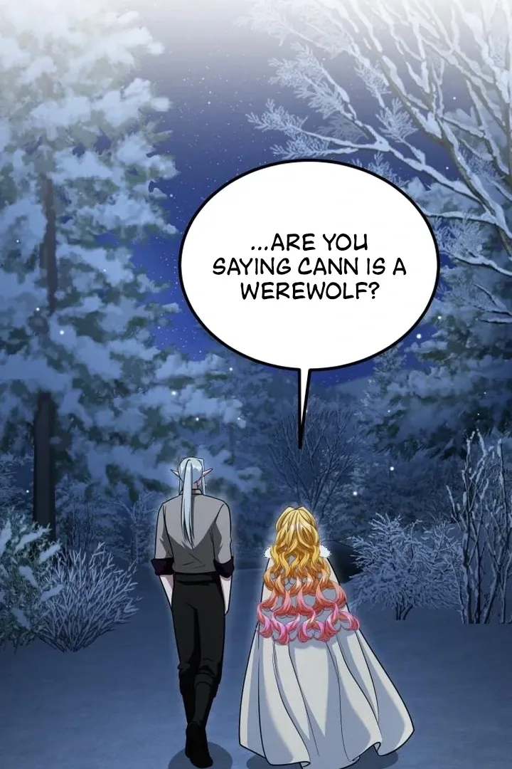 Read Lycan chapter 40 image 44 on Lezhin