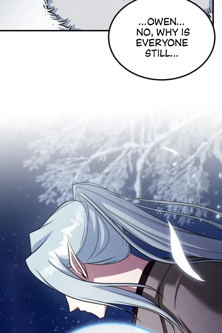 Read Lycan chapter 40 image 50 on Lezhin