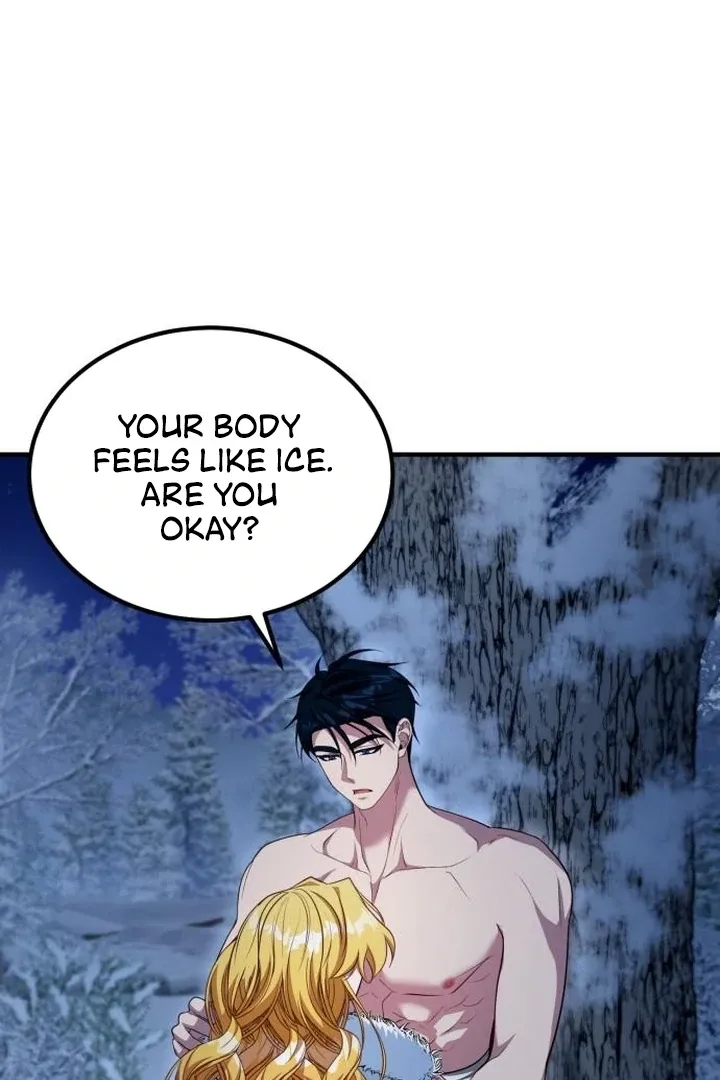 Read Lycan chapter 40 image 69 on Lezhin