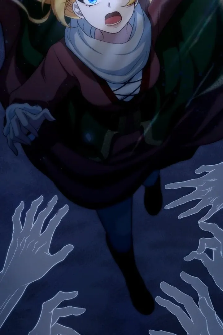 Read Lycan chapter 41 image 115 on Lezhin