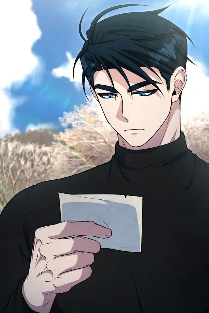 Read Lycan chapter 41 image 37 on Lezhin