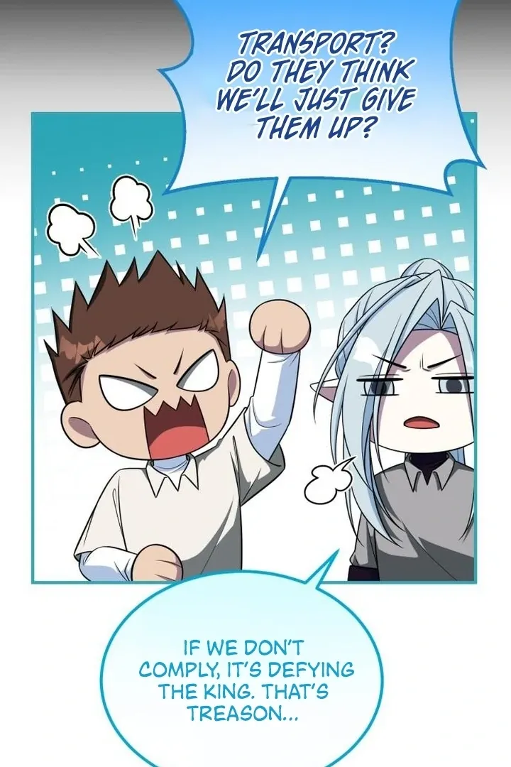 Read Lycan chapter 41 image 43 on Lezhin