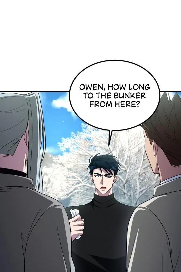Read Lycan chapter 41 image 46 on Lezhin