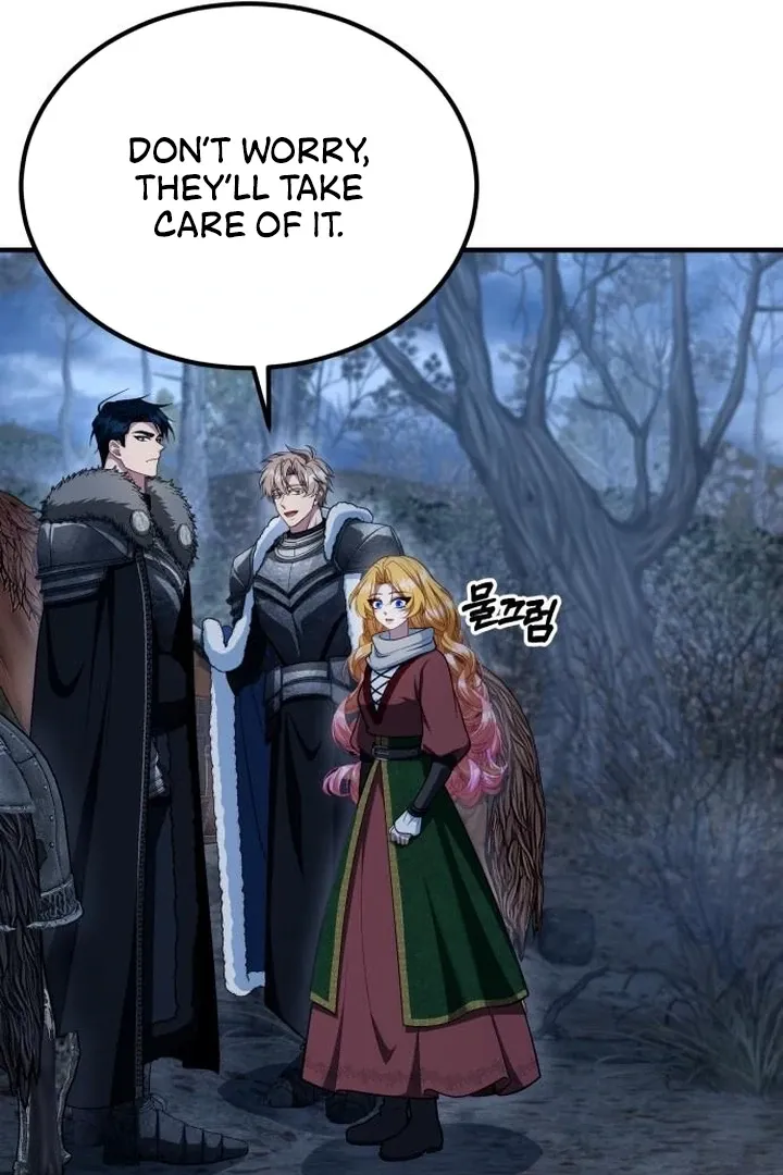 Read Lycan chapter 41 image 71 on Lezhin