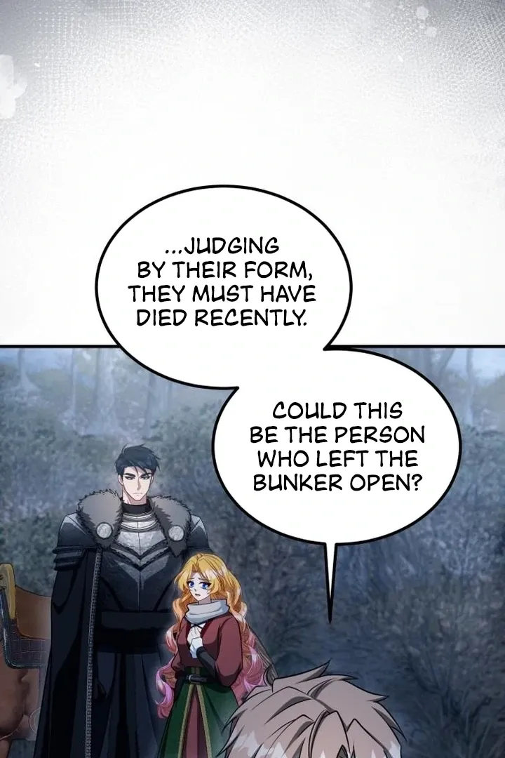 Read Lycan chapter 41 image 76 on Lezhin