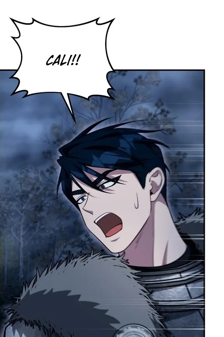 Read Lycan chapter 41 image 96 on Lezhin