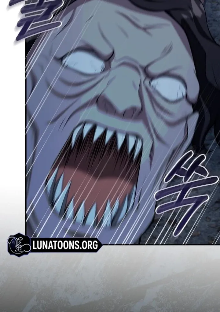 Read Lycan chapter 41 image 98 on Lezhin