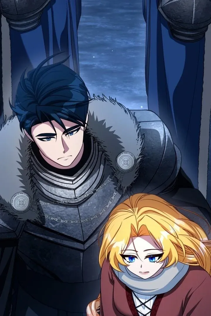 Read Lycan chapter 42 image 102 on Lezhin