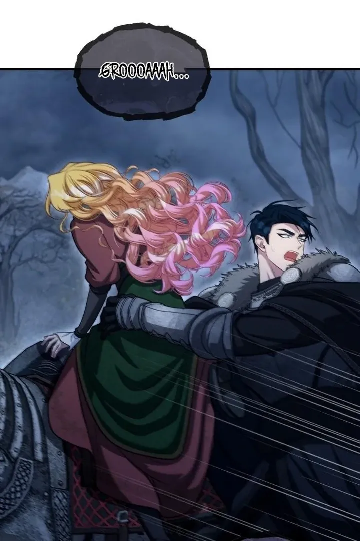 Read Lycan chapter 42 image 16 on Lezhin