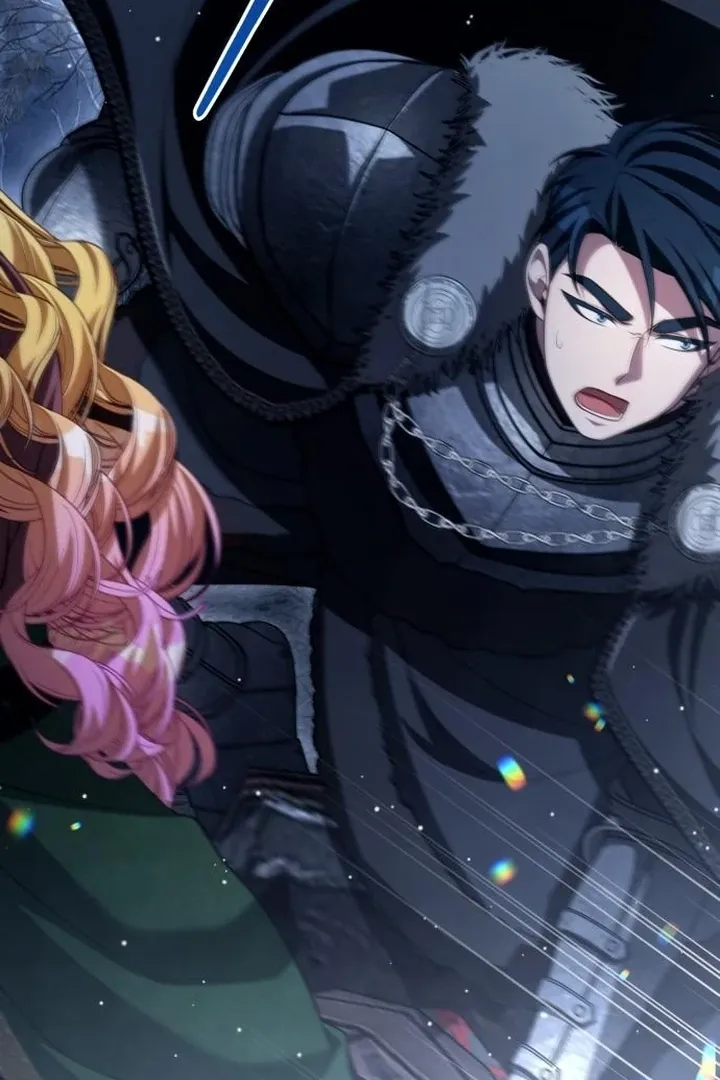 Read Lycan chapter 42 image 18 on Lezhin
