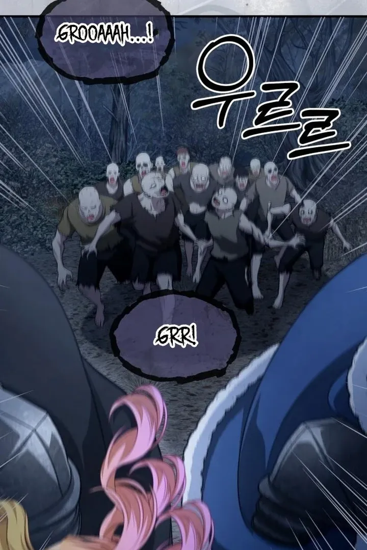 Read Lycan chapter 42 image 20 on Lezhin