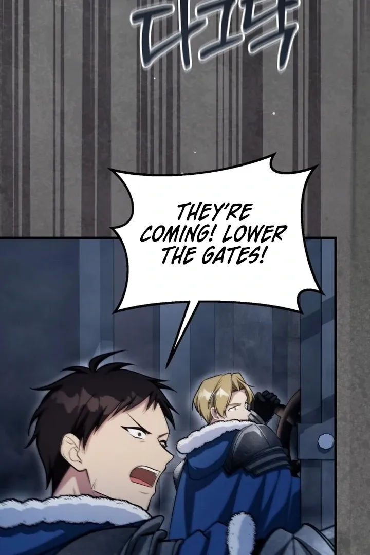 Read Lycan chapter 42 image 28 on Lezhin