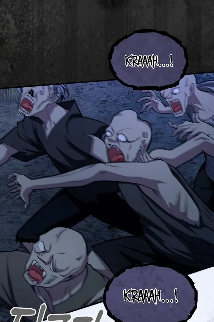 Read Lycan chapter 42 image 30 on Lezhin