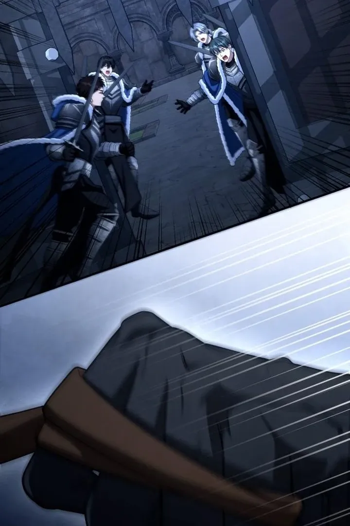 Read Lycan chapter 42 image 32 on Lezhin