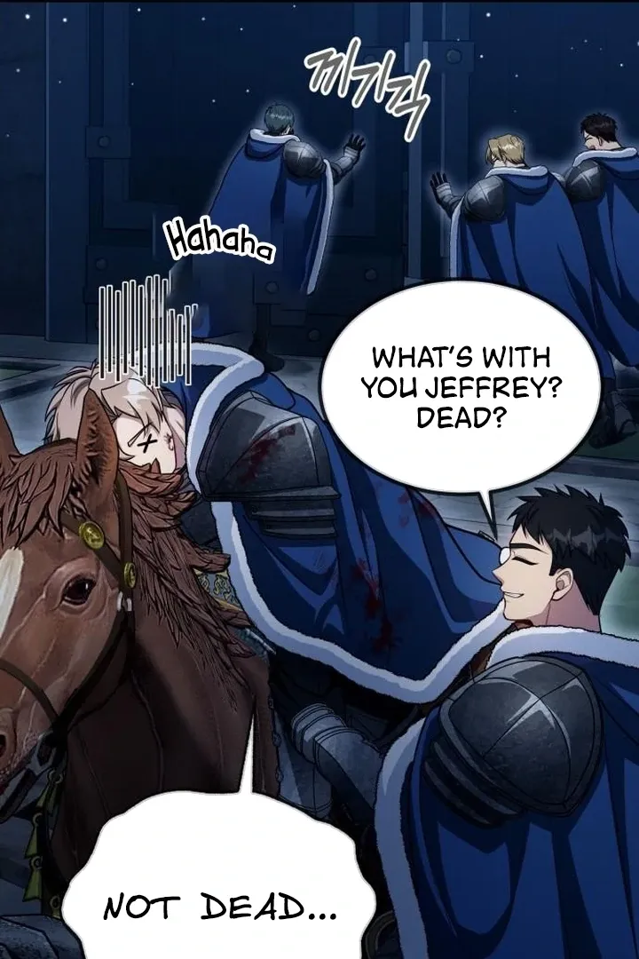 Read Lycan chapter 42 image 40 on Lezhin