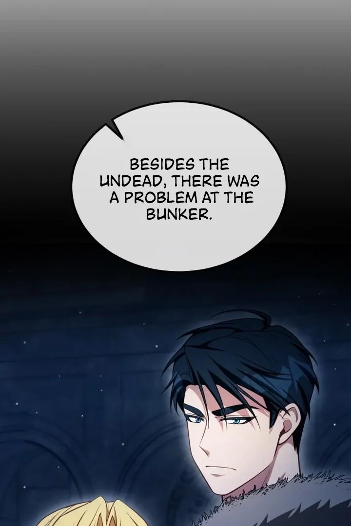 Read Lycan chapter 42 image 43 on Lezhin
