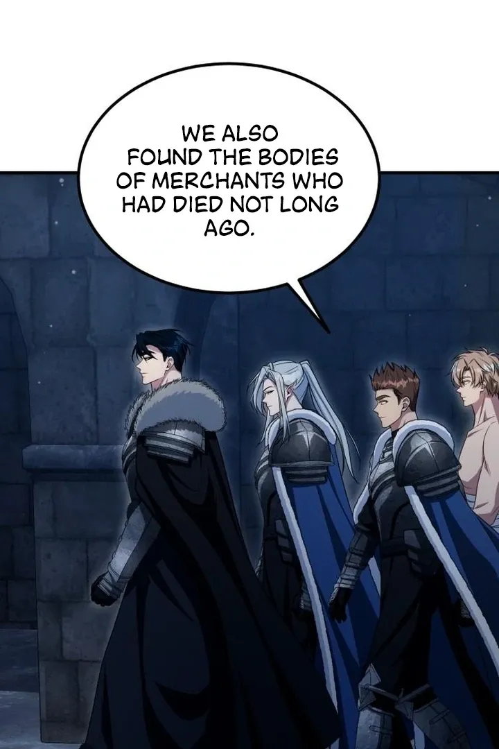 Read Lycan chapter 42 image 47 on Lezhin