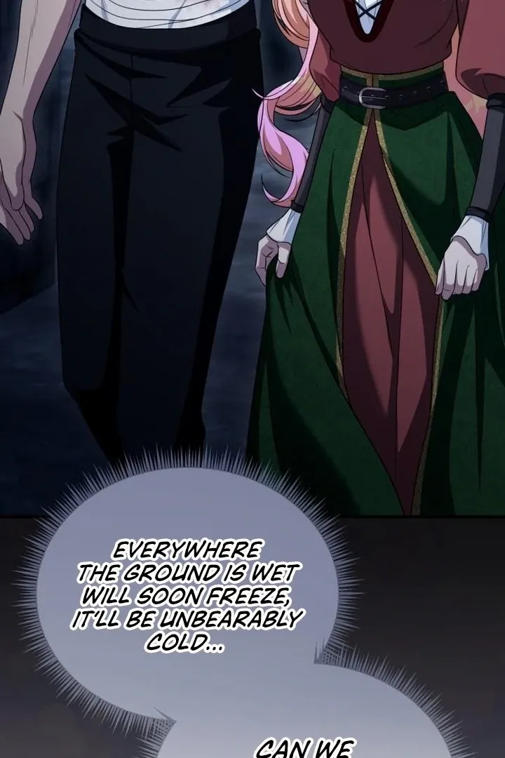 Read Lycan chapter 42 image 63 on Lezhin