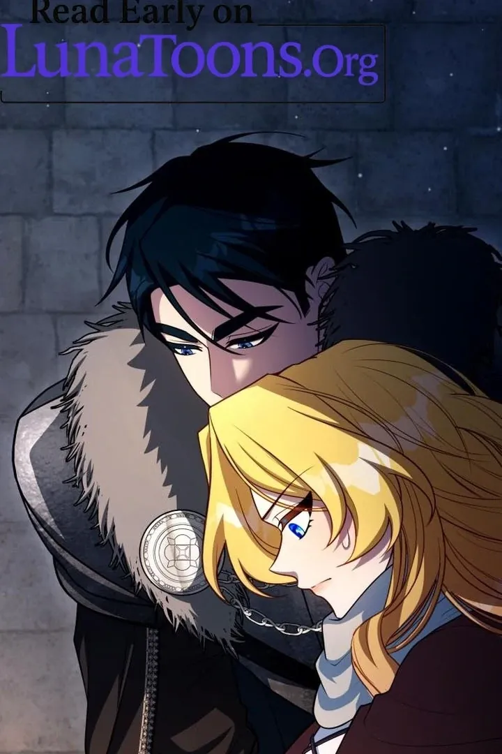 Read Lycan chapter 43 image 2 on Lezhin
