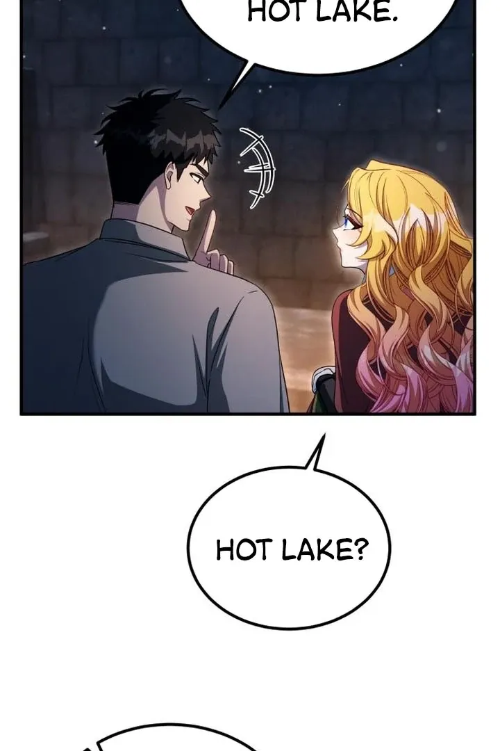 Read Lycan chapter 43 image 22 on Lezhin