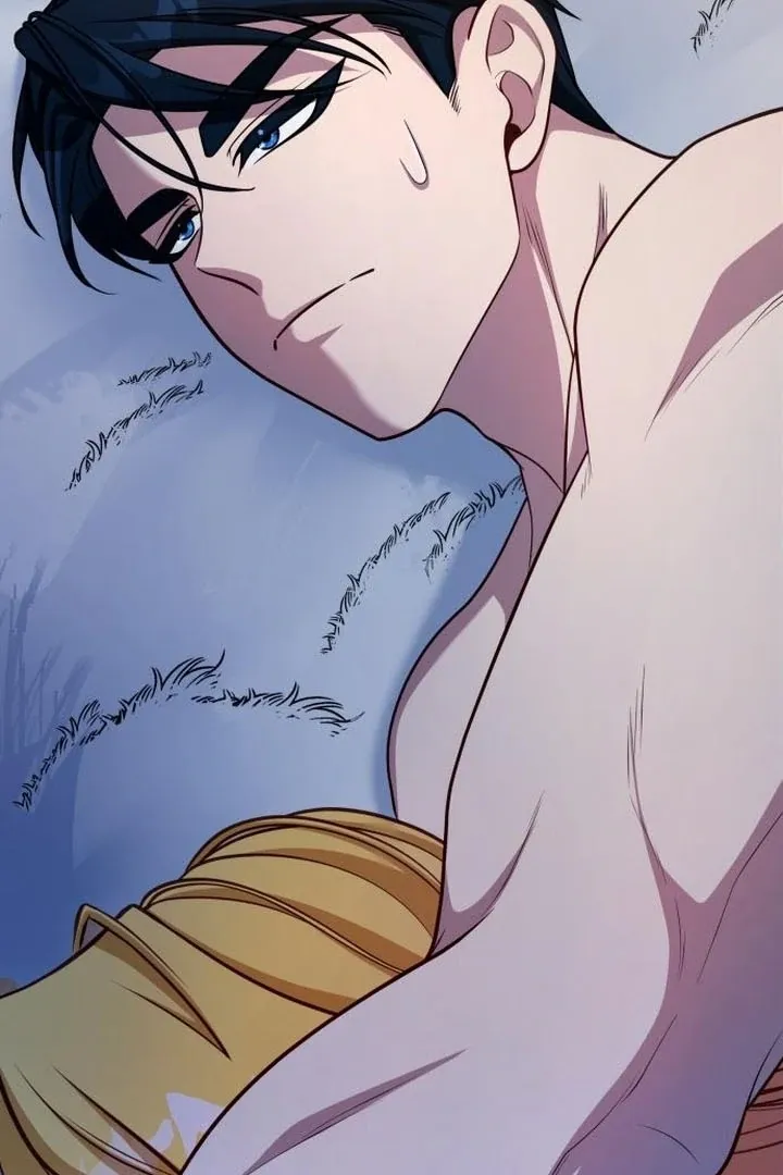 Read Lycan chapter 43 image 43 on Lezhin