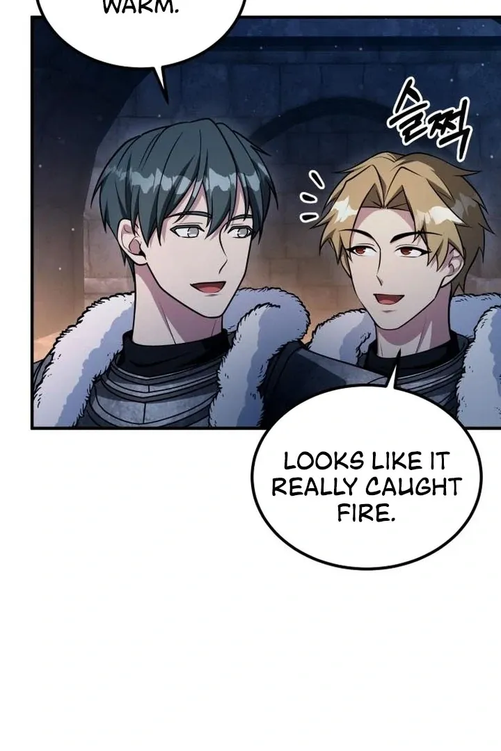 Read Lycan chapter 43 image 6 on Lezhin