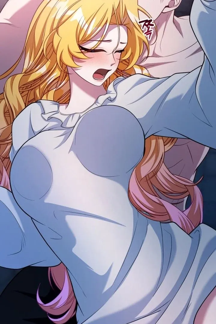 Read Lycan chapter 43 image 86 on Lezhin