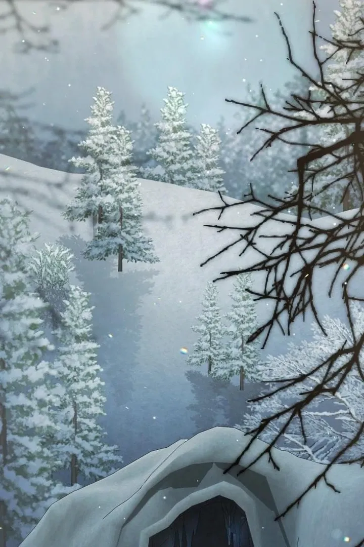 Read Lycan chapter 44 image 14 on Lezhin