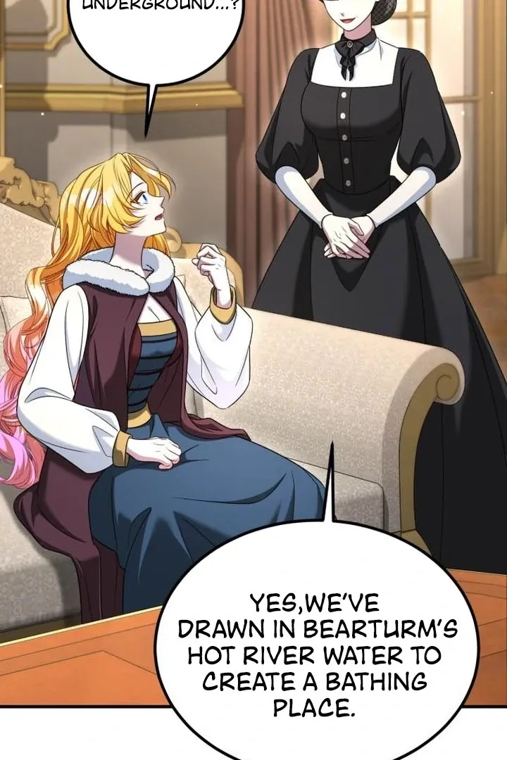Read Lycan chapter 45 image 30 on Lezhin