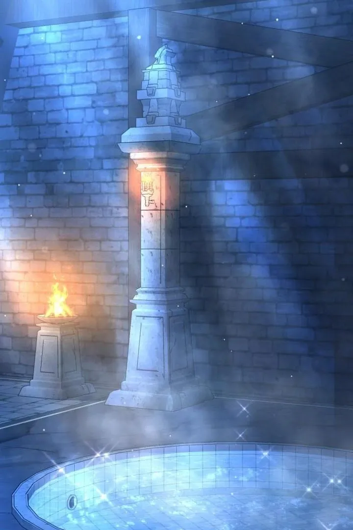 Read Lycan chapter 45 image 35 on Lezhin