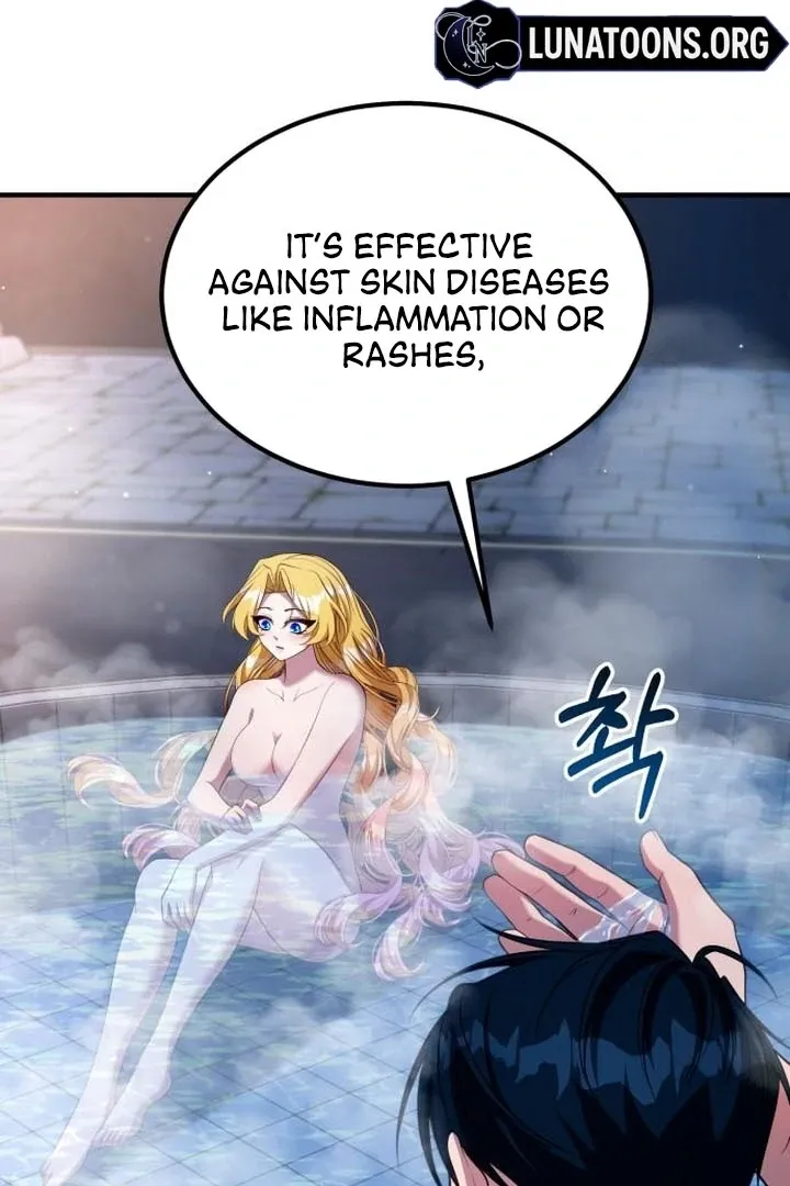 Read Lycan chapter 45 image 71 on Lezhin