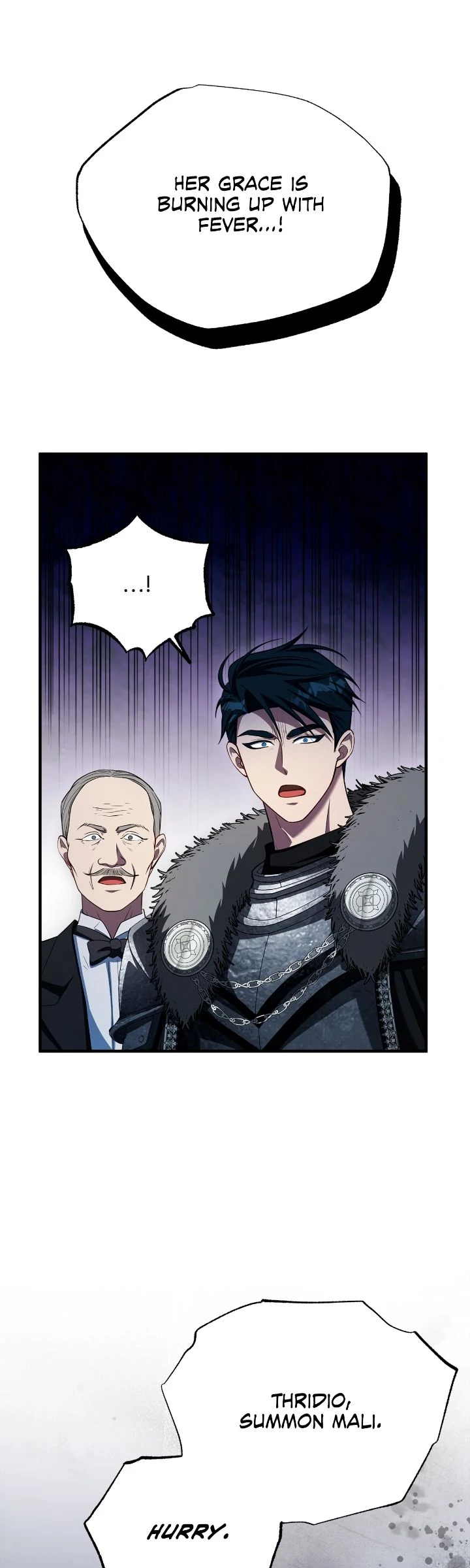 Read Lycan chapter 46 image 11 on Lezhin