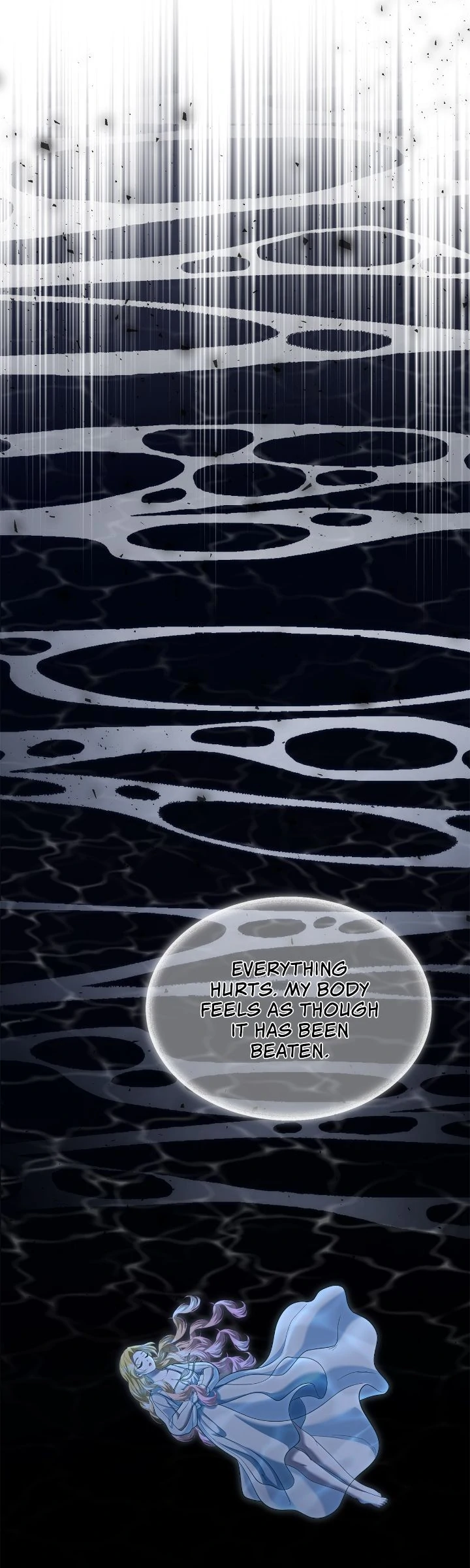 Read Lycan chapter 46 image 15 on Lezhin