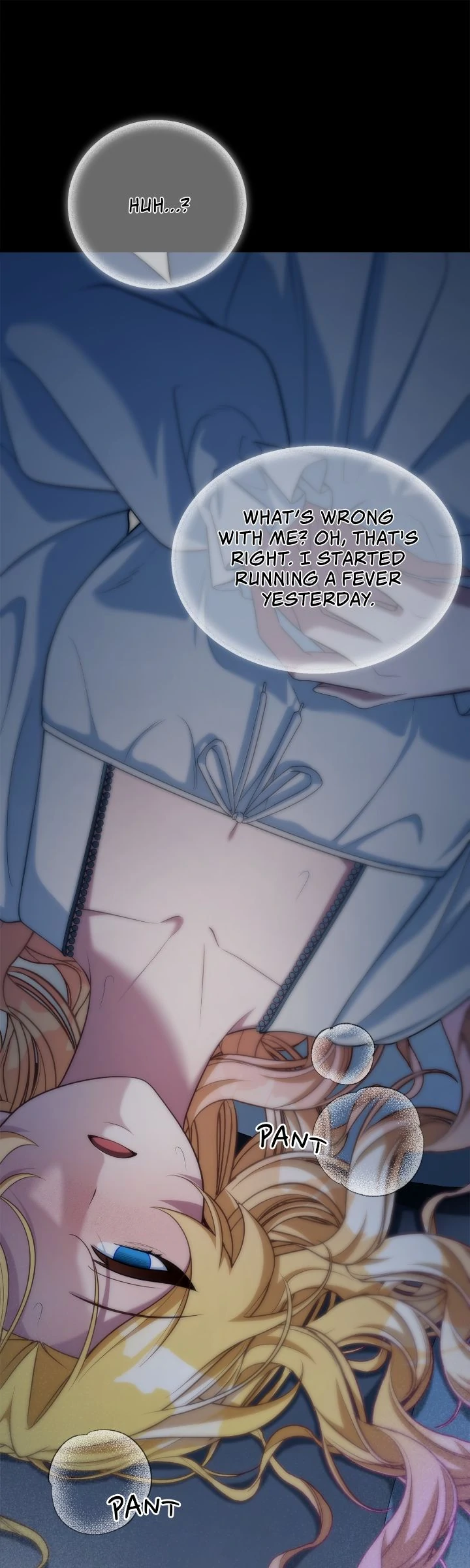 Read Lycan chapter 46 image 17 on Lezhin