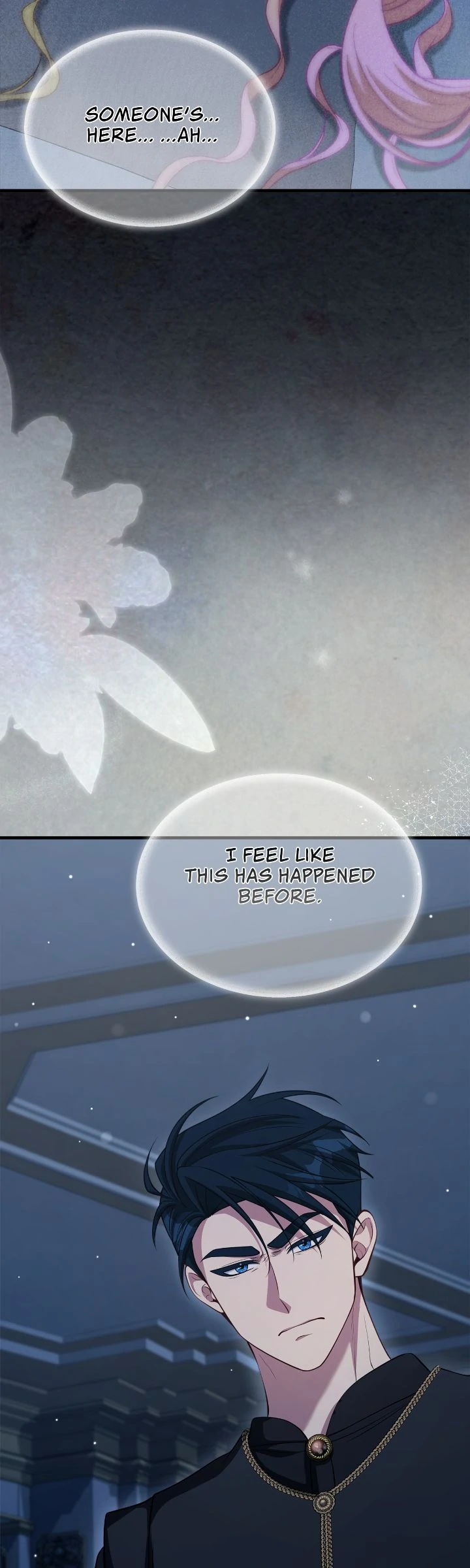 Read Lycan chapter 46 image 18 on Lezhin