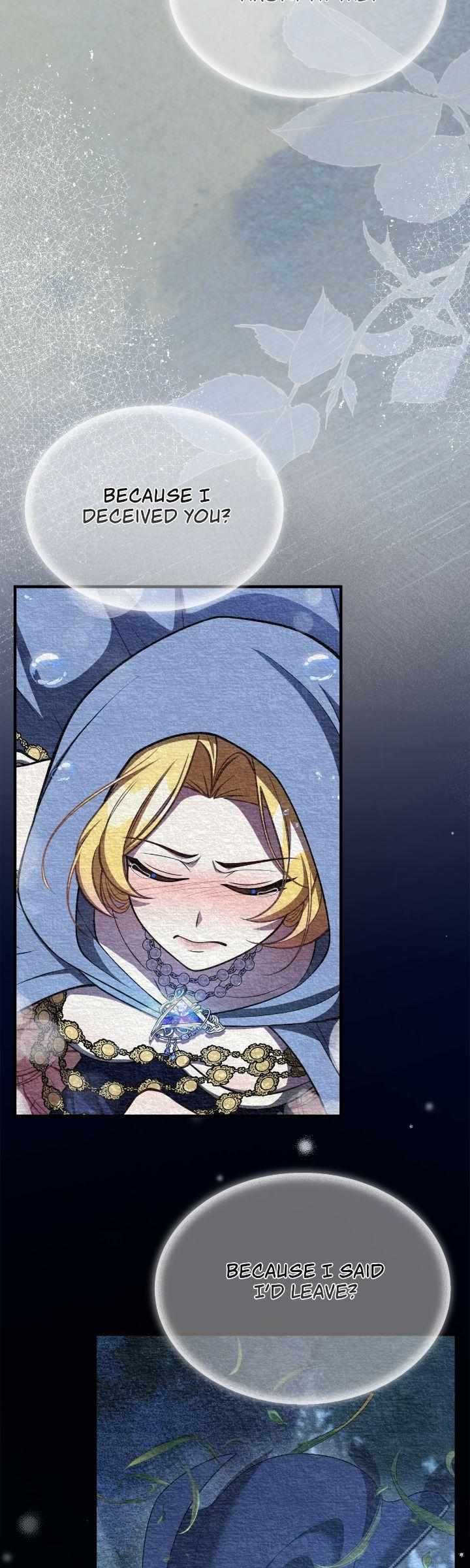 Read Lycan chapter 46 image 20 on Lezhin