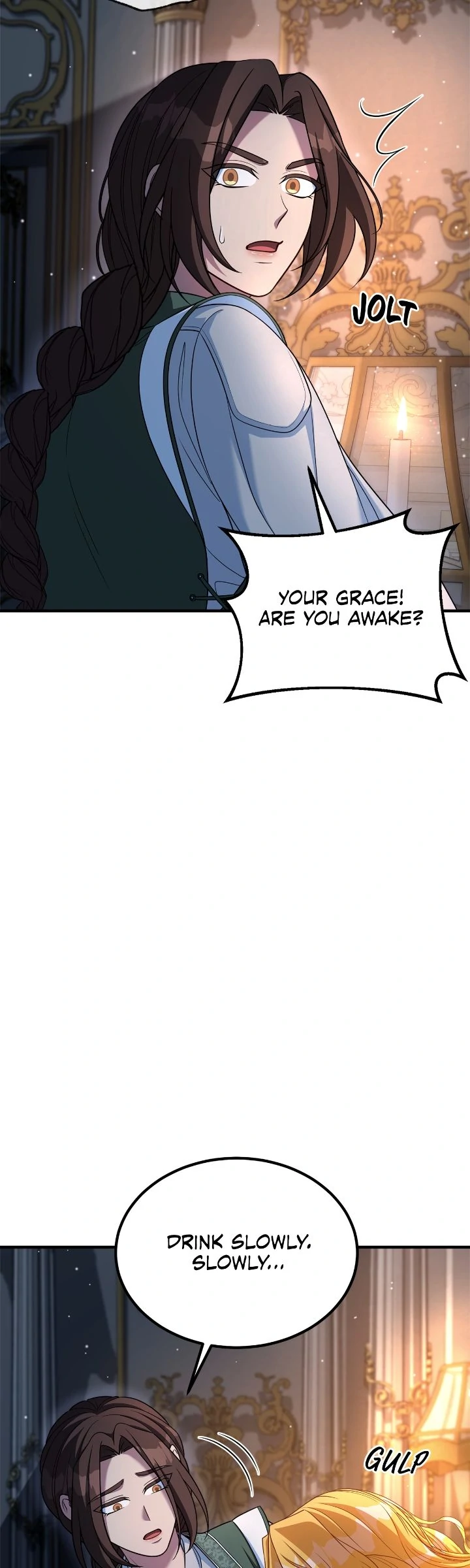 Read Lycan chapter 46 image 28 on Lezhin