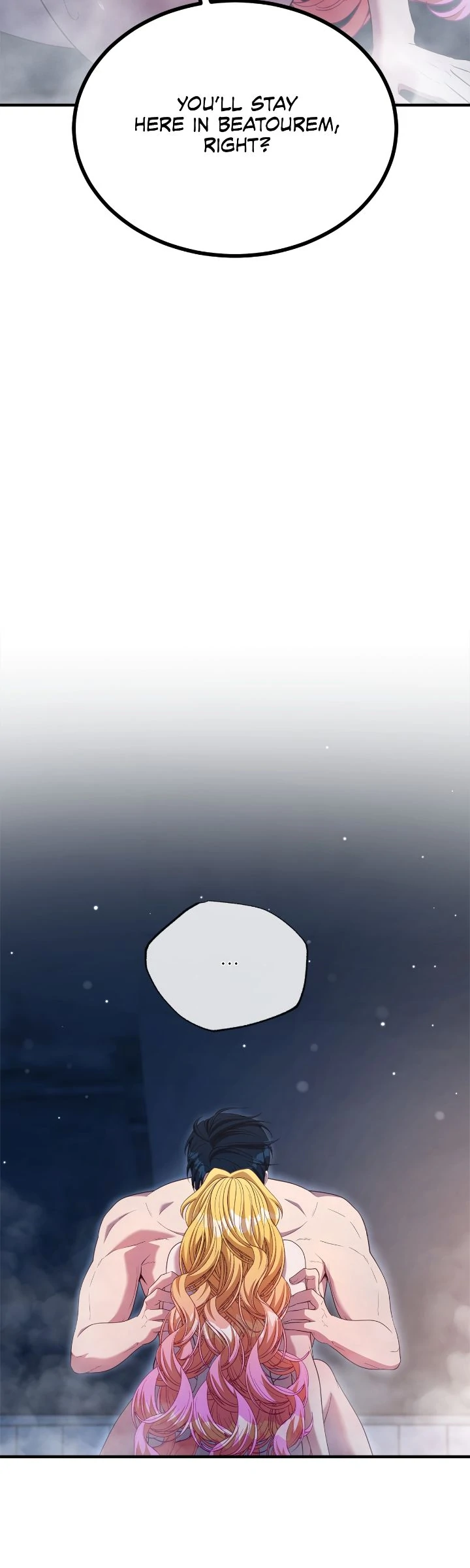 Read Lycan chapter 46 image 3 on Lezhin