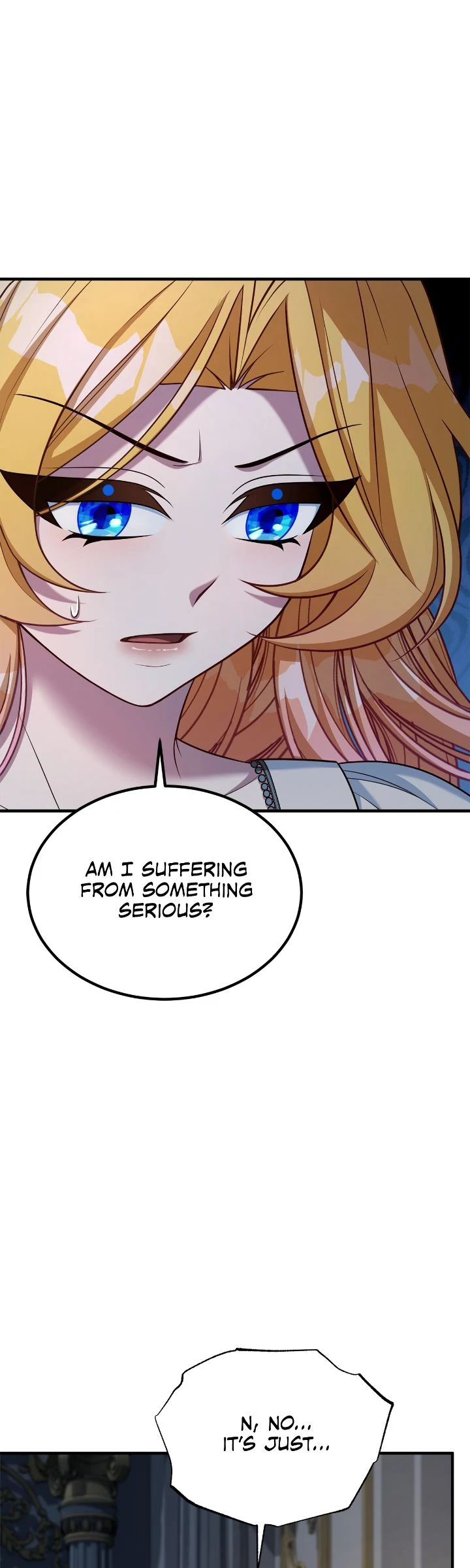 Read Lycan chapter 46 image 36 on Lezhin