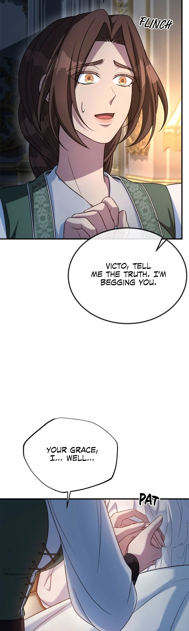 Read Lycan chapter 46 image 37 on Lezhin