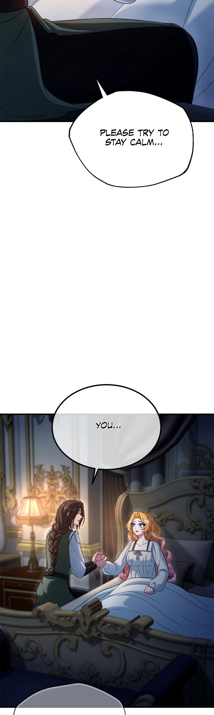 Read Lycan chapter 46 image 38 on Lezhin