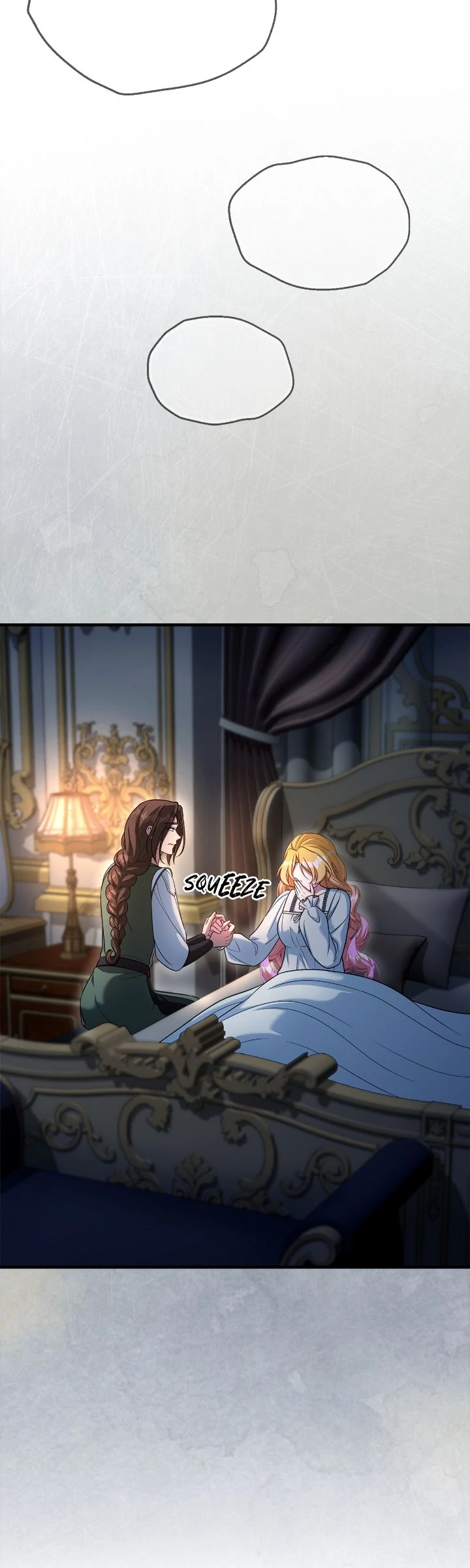 Read Lycan chapter 46 image 39 on Lezhin